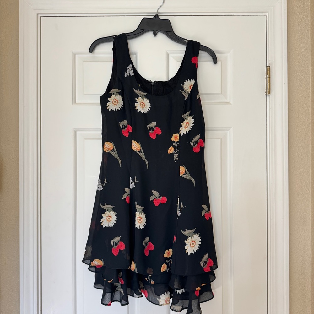 Sold on depop